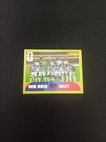 Panini FIFA World Cup 2026 sticker Haiti HAI 13