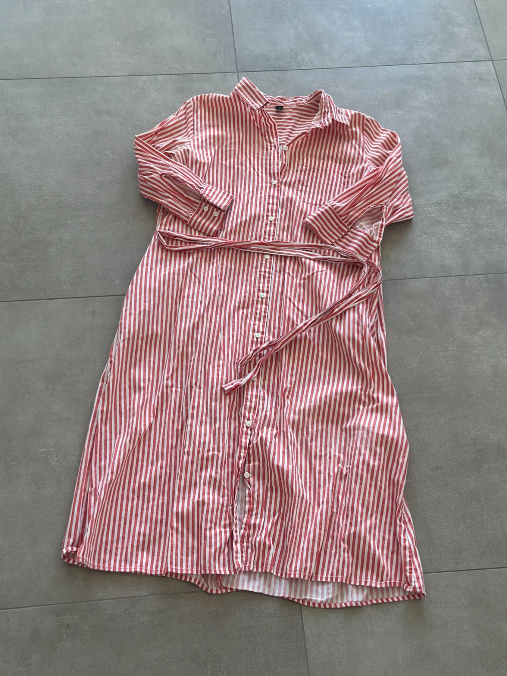 Vestiti: Used cotton dress – Usato da Lugano venduto da _tuttifrutti_