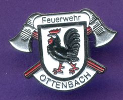 Feuerwehr  OTTENBACH