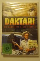 Daktari - Die komplette erste Staffel, Top Zustand! ovp