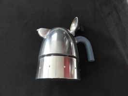 Alessi Pelicano Espressokocher Michael Graves