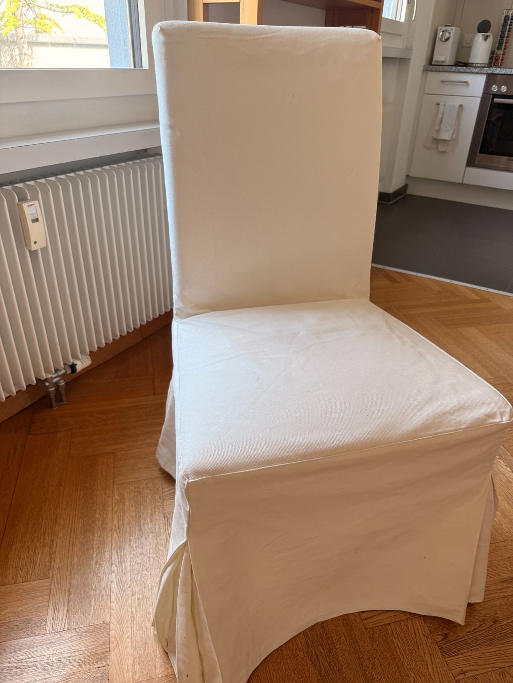 Ikea Sedie: Stuhl – Usato da Köniz venduto da Evafelchlin 3