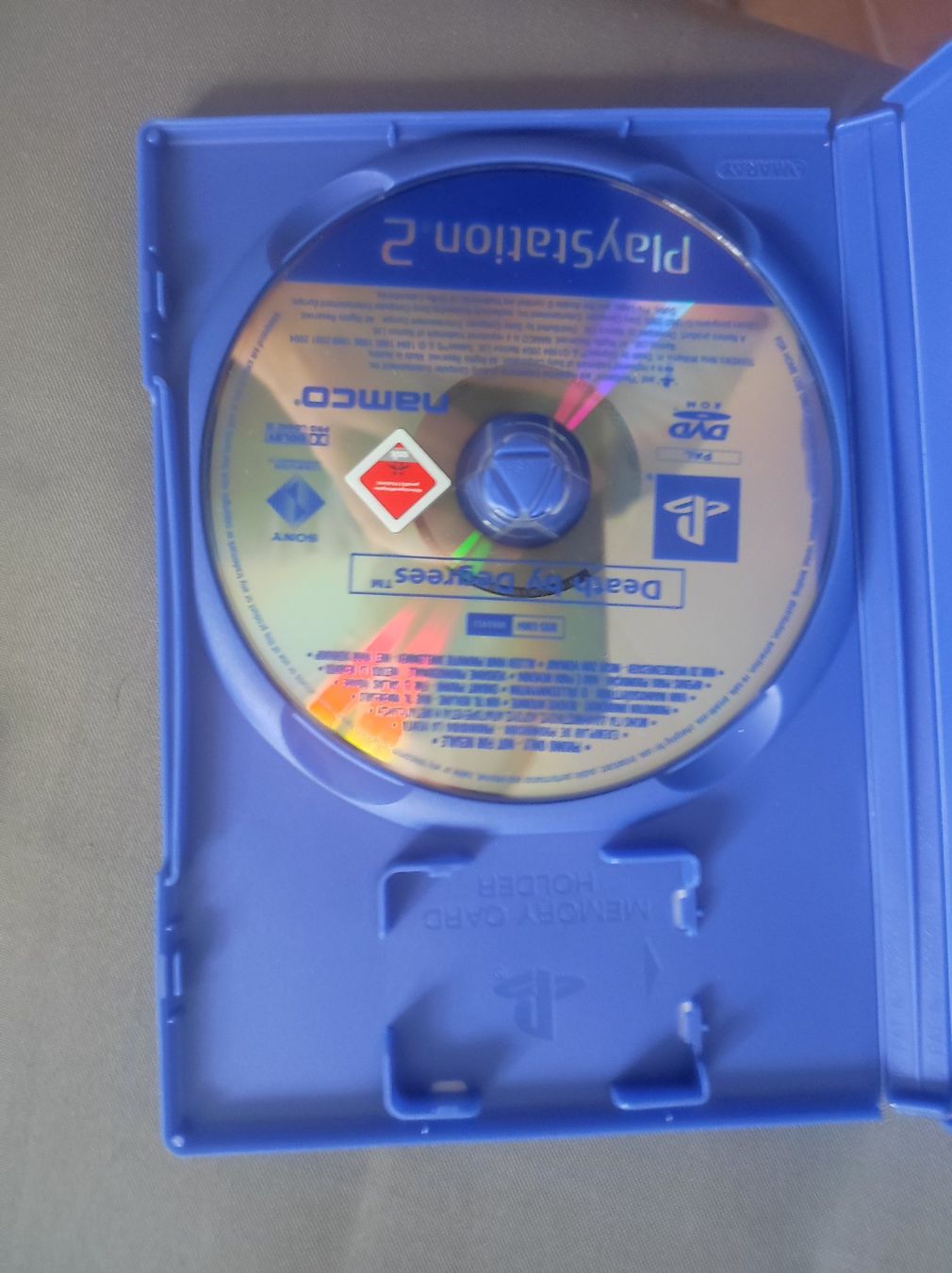Jeux: Jeux ps2 – D'occasion à Prilly par AMT5 1