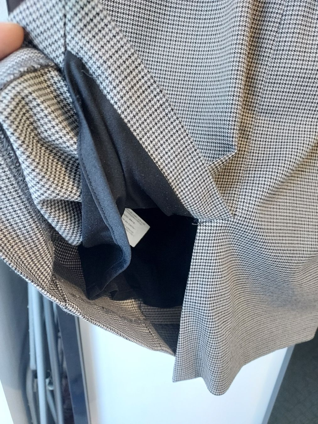 Zara Vestiti: Zara Basic Robe Été Chic Taille M - État Impeccable! – Usato da Lausanne venduto da Kitty_Friperie 5