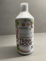 Trinkmoor Nahrungsergänzungsmittel mit Huminsäuren 1000ml