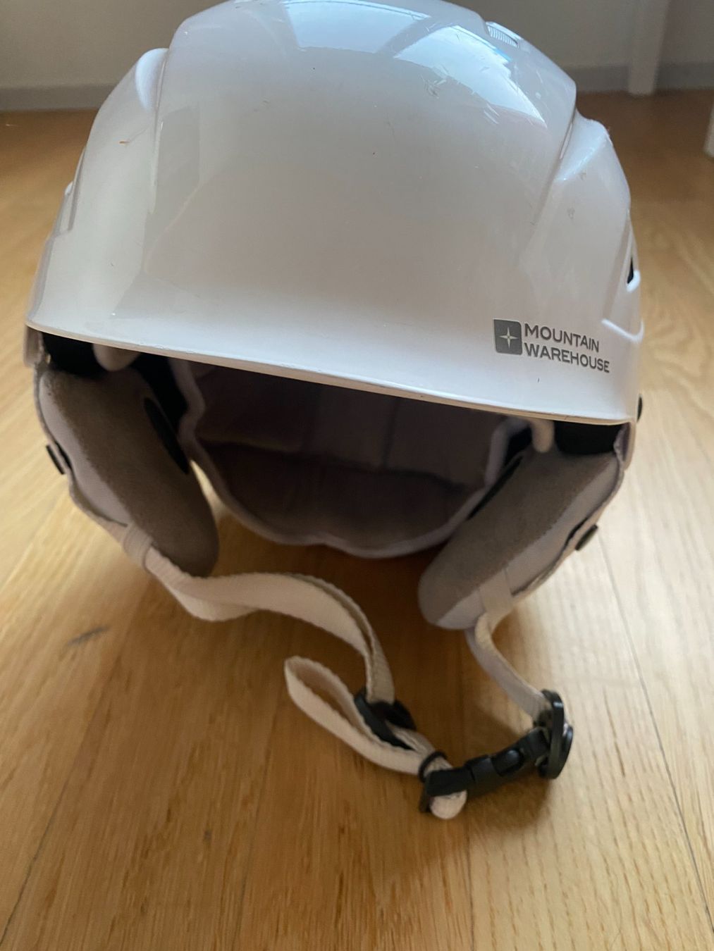 Caschi: Skihelm Mountain Warehouse - Size S (ca. 50-54) – Usato da Zürich venduto da GueBi2009
