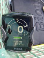 Bionx RC 3 Kontroller 25km mit Display