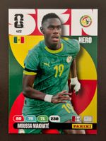 Panini FIFA World Cup 2026 Moussa Niakhate 422