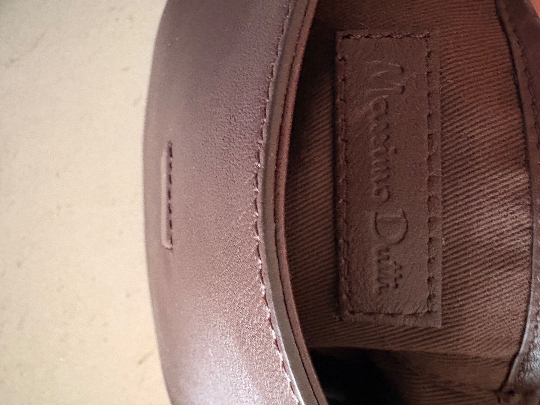 Massimo Dutti Borse da donna: Massimo Dutti Mini cross bag – Usato da Döttingen venduto da dbs_26ls 5