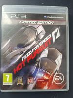 Need for Speed Hot Pursuit PS3 Limited Edition Spiel