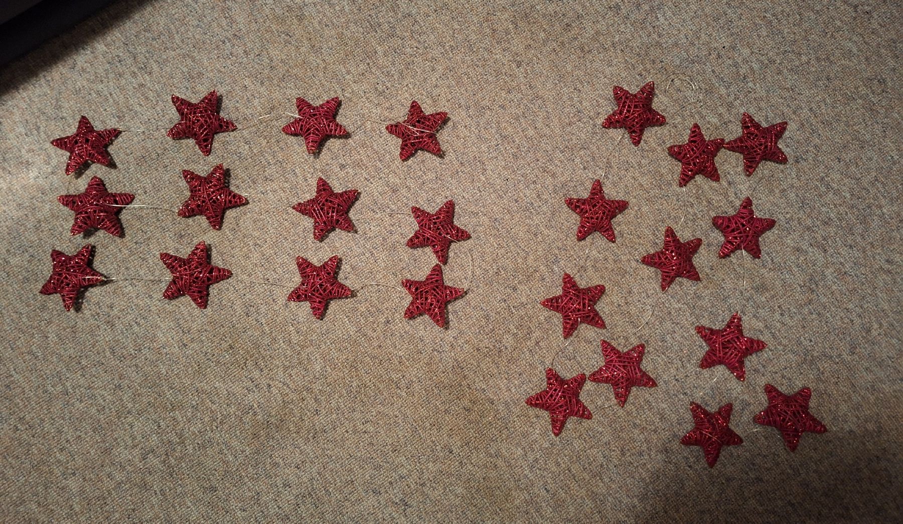Toutes les décorations: Weihnachtsdeko – Neuf (Voir description) à Altenrhein par theresia11 7