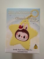 Labubu the monsters classic series