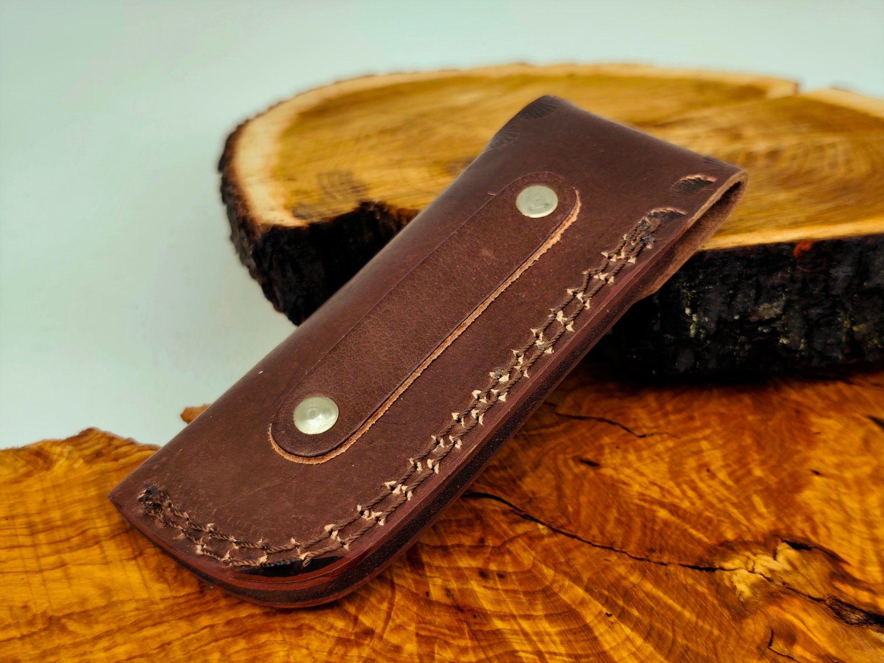 Accessori: Laguiole Damast Messer Klappmesser echtes Damastmesser – Nuovo e nell'imballaggio originale da Arlesheim venduto da Premius_1 8