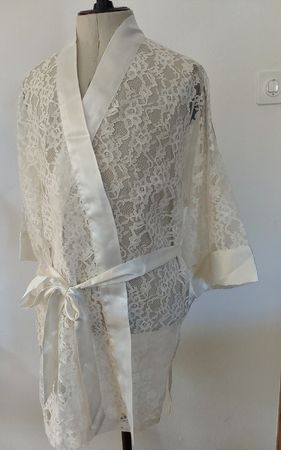 Négligé Viktorias Secret neu one size