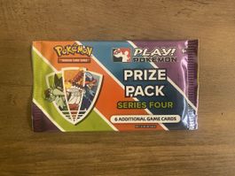 Price Pack Series 4 Booster EN ab 1.-