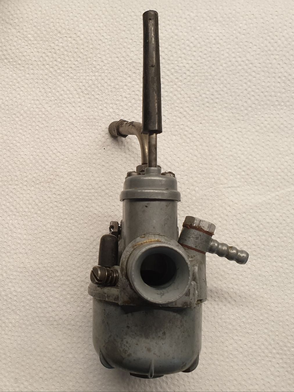 Bing Parti ricambio per ciclomotori: Puch maxi Vergaser 1/12/297 original Bing – Usato da Einsiedeln venduto da MGXX 3