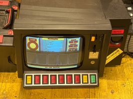 Macchina da bar "Taktgeber" anni '90 🕹️💰🔑
