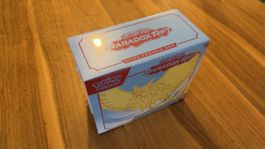 Pokémon Paradox Rift Roaring Moon Elite Trainer Box ENG seal
