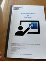 Wirtschaftssprache fuer Kaufleute KV Basel Lehrmittel