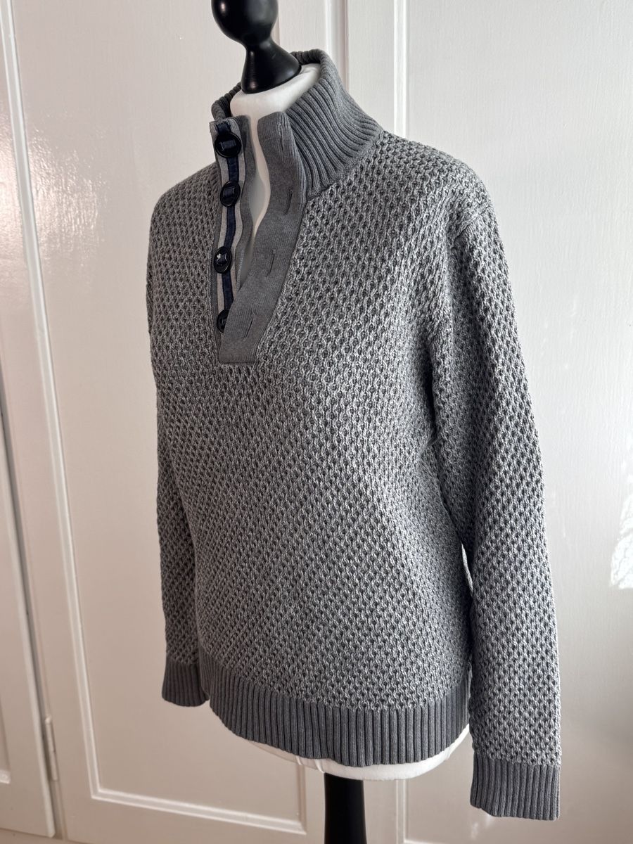 Tommy Hilfiger Maglioni & Felpe: Tommy Hilfiger Herren Pullover Gr.M – Usato da Wetzikon ZH venduto da el-lustigo2 1