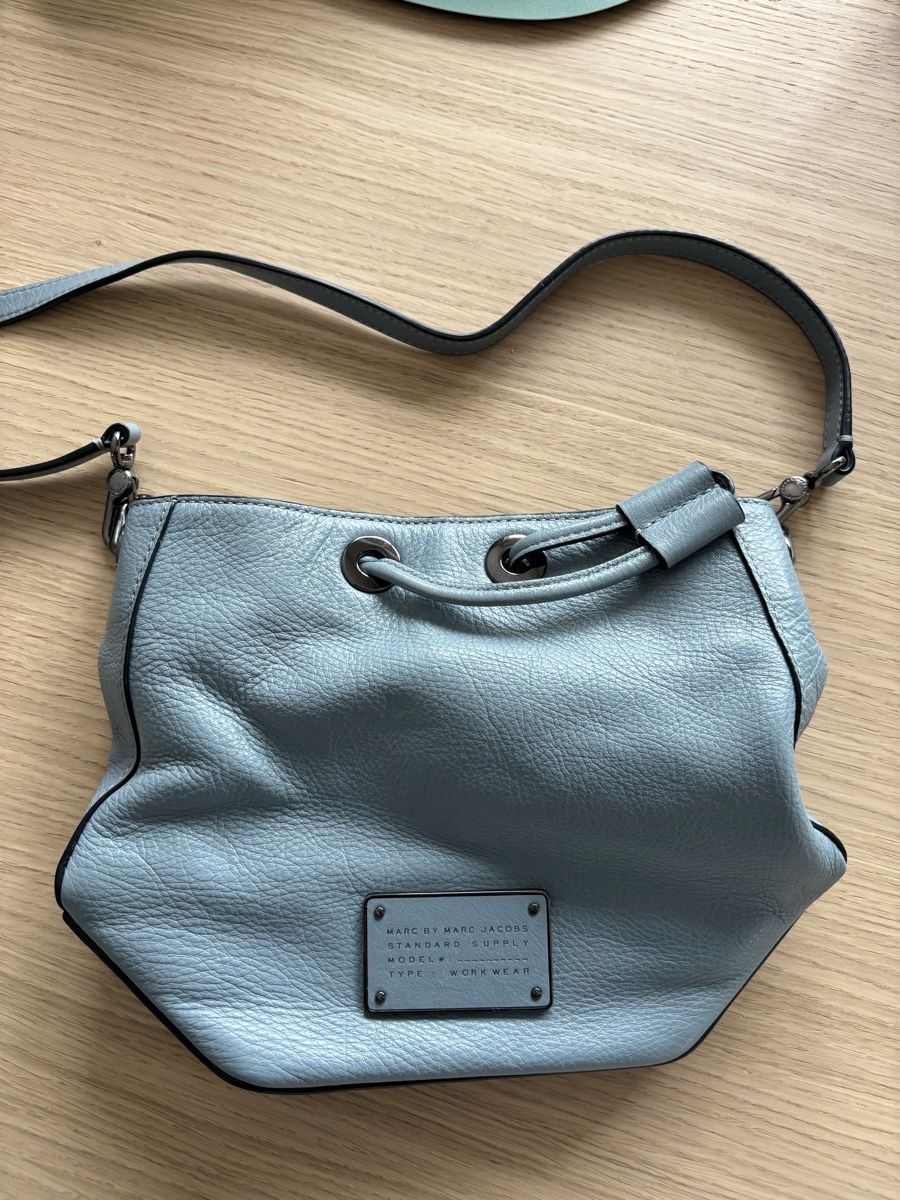 Marc Jacobs Borse: Marc By Marc Jacobs Tasche – Nuovo (secondo la descrizione) da Glattfelden venduto da tiger1989
