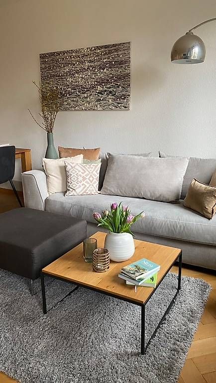 Pfister Divani: Schönes Sofa von Pfister – Usato da Bern venduto da mue_jv8z