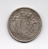(1117) FL, Taler 1758, Josef Wenc., Original