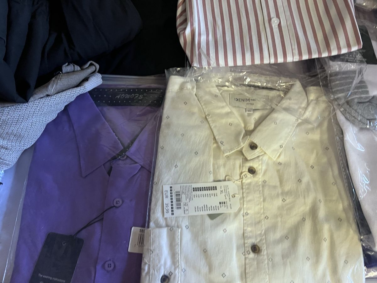 Kleiderpakete: Kleiderpaket (14) – Gebraucht aus Glattfelden von maa_qcj8 3