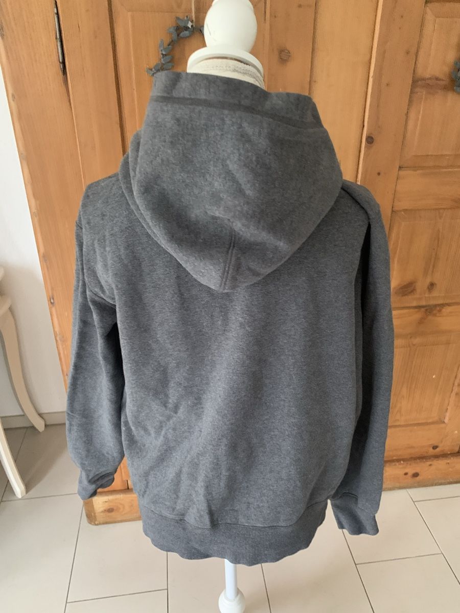 Nike Giacche: Kapuzenjacke von NIKE Gr. M – Usato da Ellikon an der Thur venduto da Bali1999 4