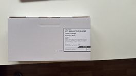 Toner Kartusche Samsung CLT-K404S schwarz