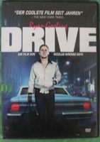 Drive ActionFilm DVD mit Ryan Gosling