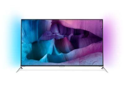 Philips Fernseher: philips 43puk7100/12 – Gebraucht aus Bellikon von jost83
