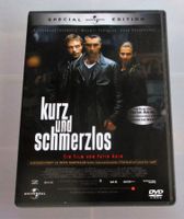 KURZ UND SCHMERZLOS - Fatih Akin