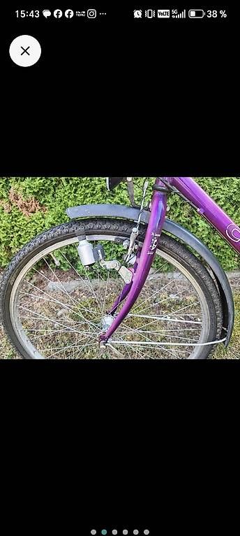 Biciclette: Gebrauchtes Citybike  – Usato da Wila venduto da neu_s8qs 4