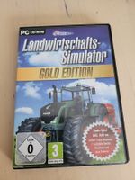 Landwirtschaftssimulator Gold Edition 2009