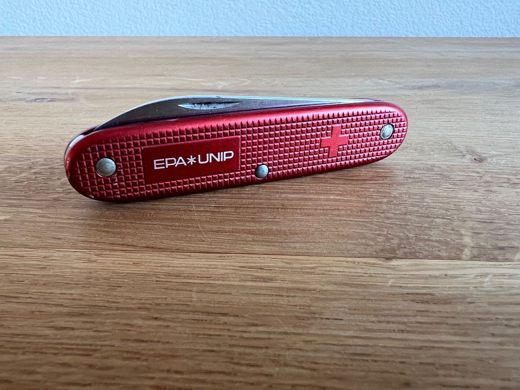 Victorinox Coltelli tascabile: Victorinox Sackmesser – Nuovo (secondo la descrizione) da Frauenfeld venduto da max11116