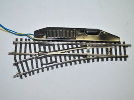 Märklin Weiche K-Gleis (PDB109)