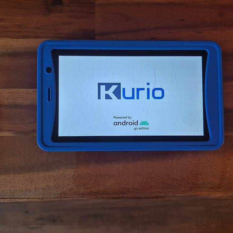 Tablet PC: Kurio tablet – Gebraucht aus Alpnach Dorf von dlu_xh8z