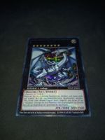 Legendärer Drache des Weissen