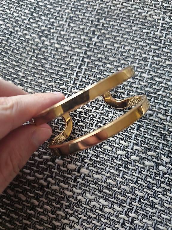 Calvin Klein Bracciali & Braccialetti: Calvin Klein Armband Z/S CK – Usato da Zürich venduto da ale_xxz7 2