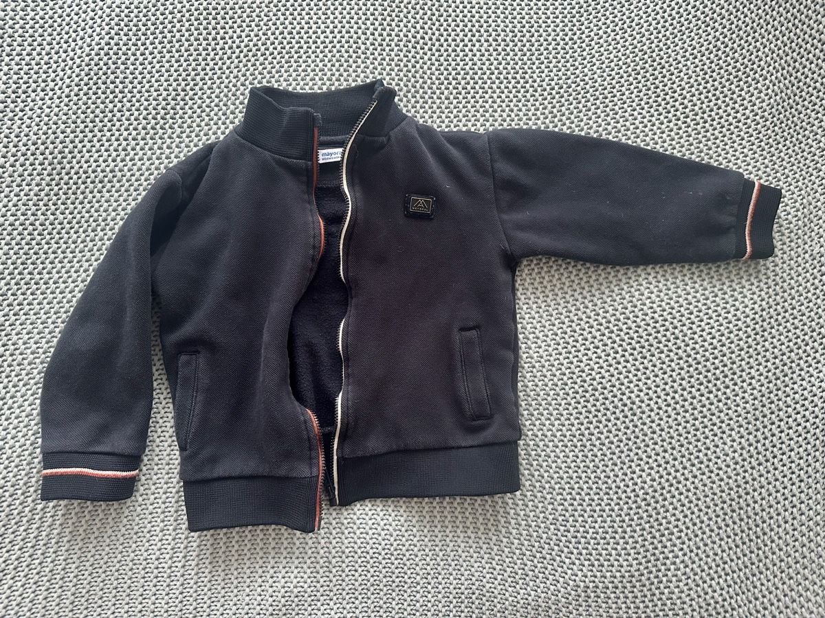 Mayoral Maglioni & Felpe: Mayoral Sweatshirt – Usato da Dürrenroth venduto da tvy_bh56