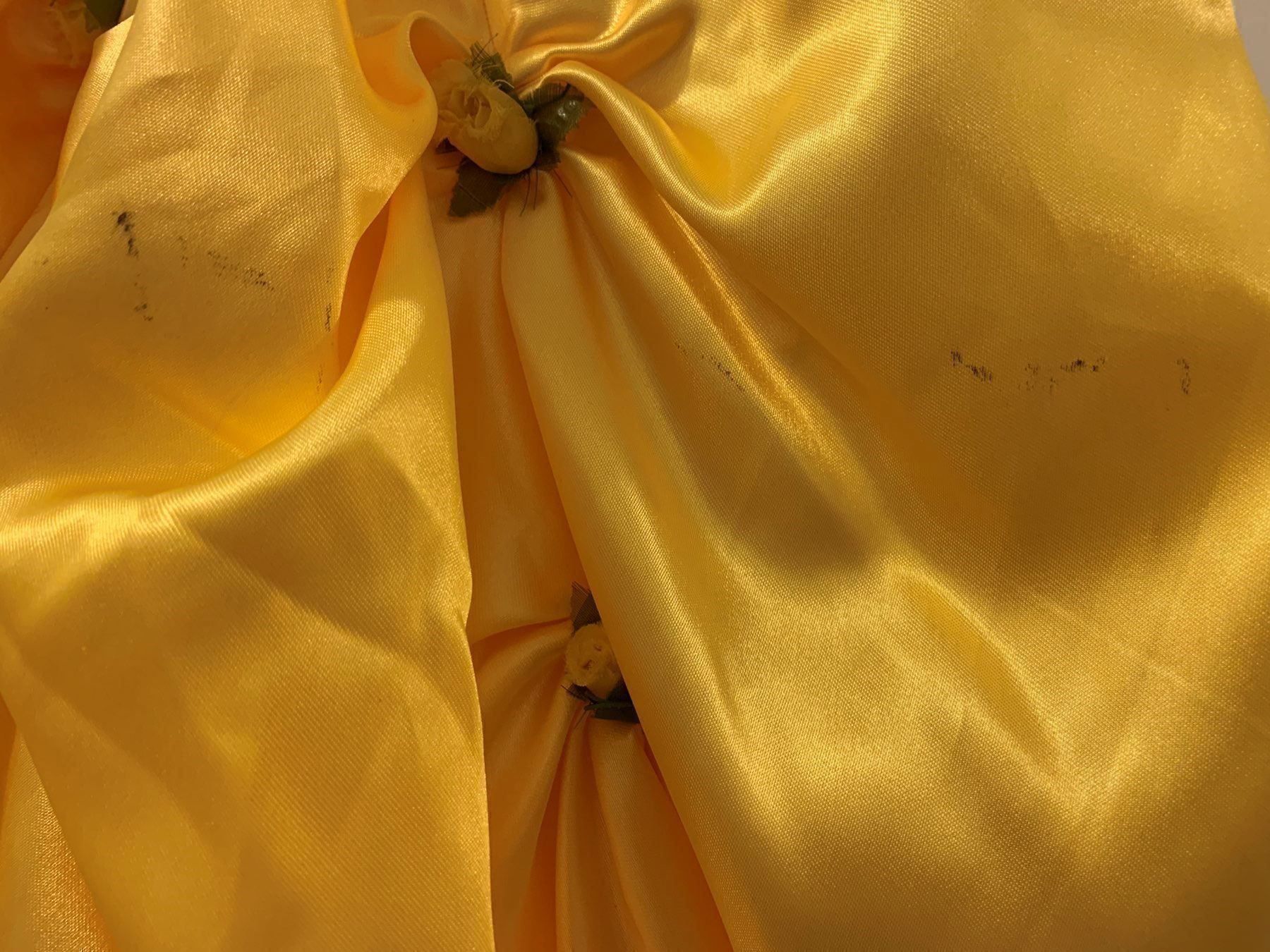 Costumi: Disney Belle Schöne 2 jährig – Usato da Adligenswil venduto da Phoenix2017 3