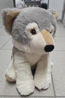 Warmies Wolf