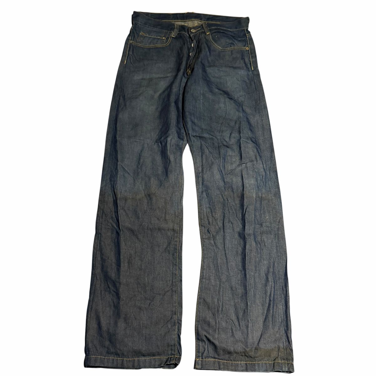 Evisu Jeans: Evsiu Jeans – D'occasion à Thalheim par 84B 1