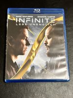 Infinite Lebe unendlich Blu Ray