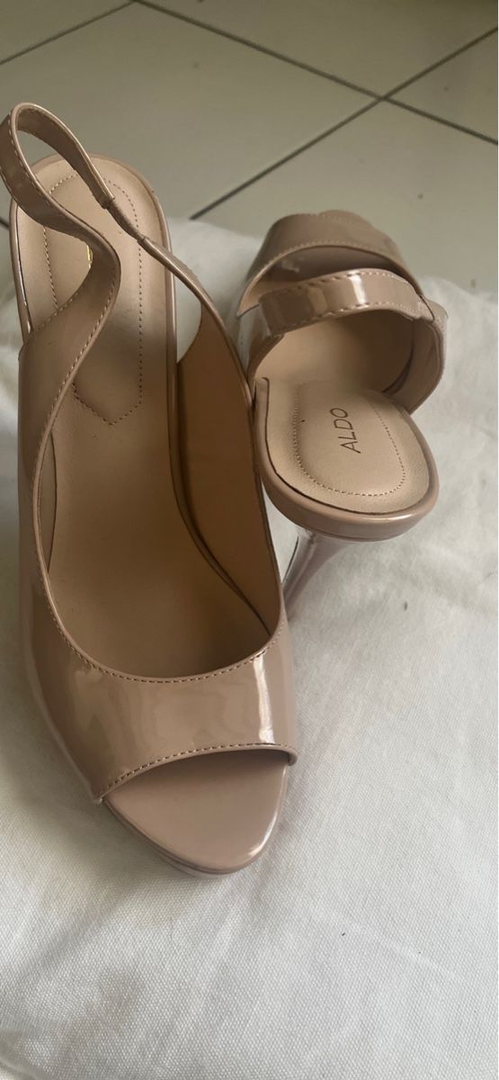 Aldo Scarpe da donna: Scarpe – Nuovo (secondo la descrizione) da Cadenazzo venduto da lul_9q7j 1