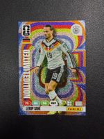 Panini FIFA World Cup 2026 Leroy Sané Limited Edition