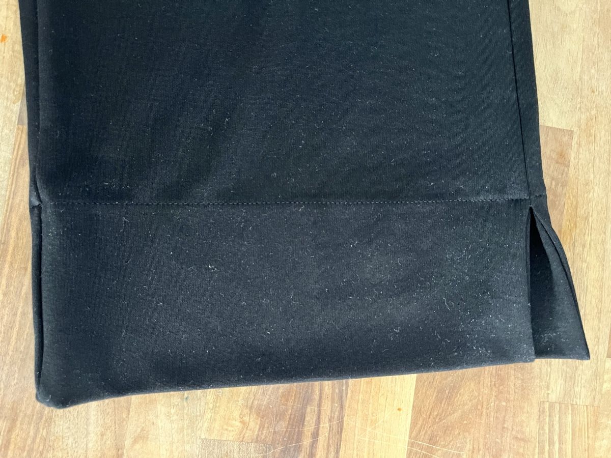Opus Pantaloni: Neue Opus Stoffhose mit Etikette  – Nuovo e nell'imballaggio originale da Wettingen venduto da epe_9vbf 9