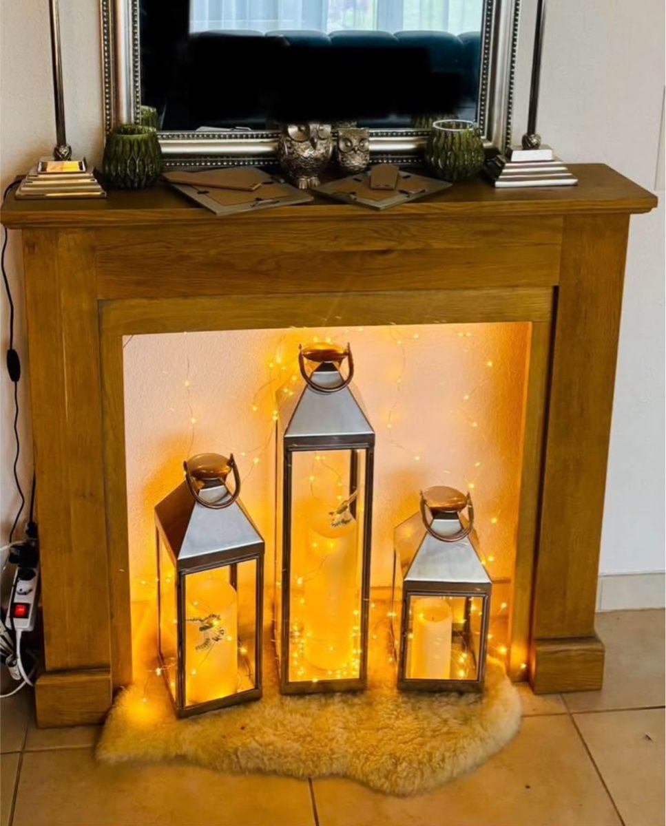Tutte le decorazioni: Schöner Konsolentisch, Eiche massiv – Usato da Rüti ZH venduto da Crystal_Bloom