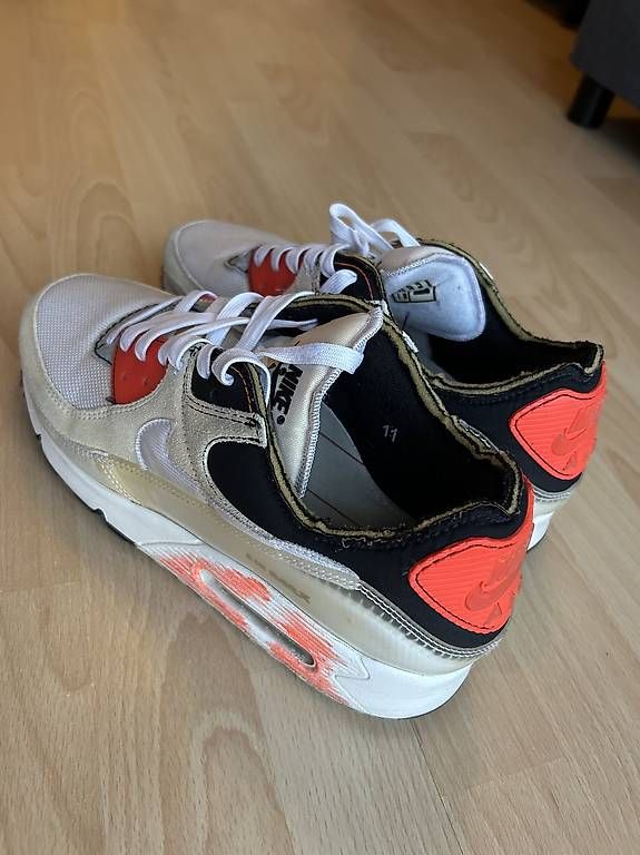 Nike Herrenschuhe: Nike édition spéciale taille 45 – Gebraucht aus boudry von jul_sv92 2